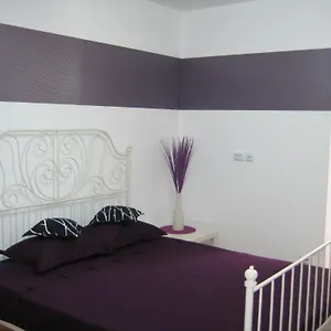 Bucharestby Appartement